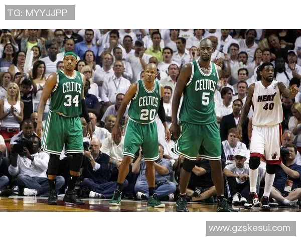 篮网凯尔特人交易:透支未来选秀权的NBA最失败交易,加内特皮尔斯交易与首轮签互换权的惨痛教训